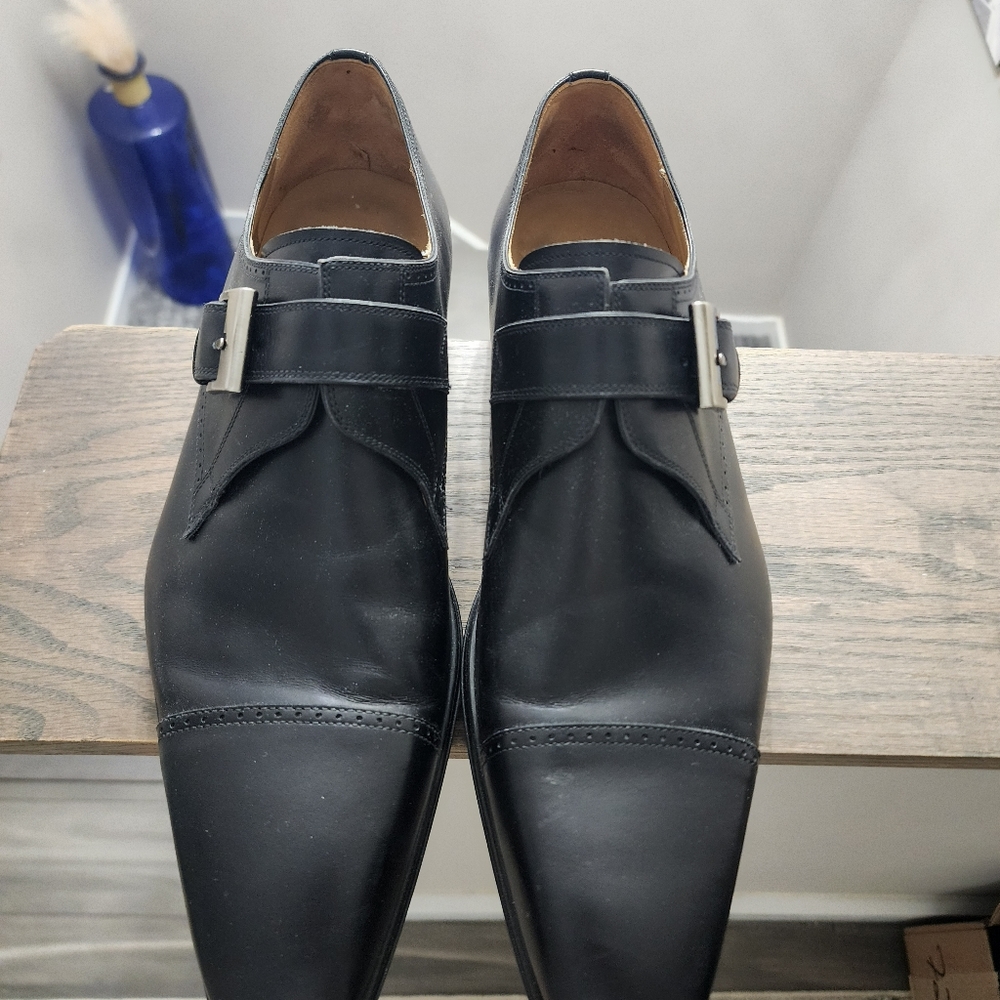Magnanni dress shoes